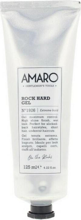 Immagine prodotto Farmavita AMARO rock hard gel nº1926 finitura lucida 125 ml (125 ml)