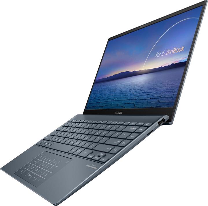 Actual product image ASUS ZenBook 13 – UX325EA-EG084R (13.30", Intel Core i7-1165G7, 16 GB, 512 GB, CH)