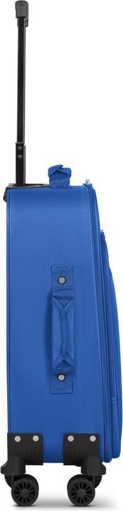 Immagine prodotto Check.In Sevilla 2.0 4 Rollen Kabinentrolley 55 cm (38 l)