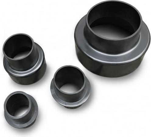 Actual product image Markmüller BAMATO - Absauganlage AB-550 inkl. Adapter Set, 2. Filtersack, 5 Spänesäcke (Extraction system)