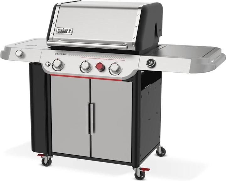 Actual product image Weber Genesis SP-335 (18.76 kW)