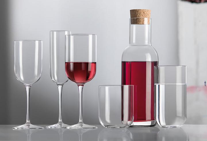 Produktbild Luigi Bormioli Sublime (0.45 l, 1 x)