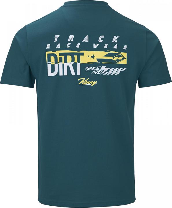 Actual product image Kenny Label (XXL)