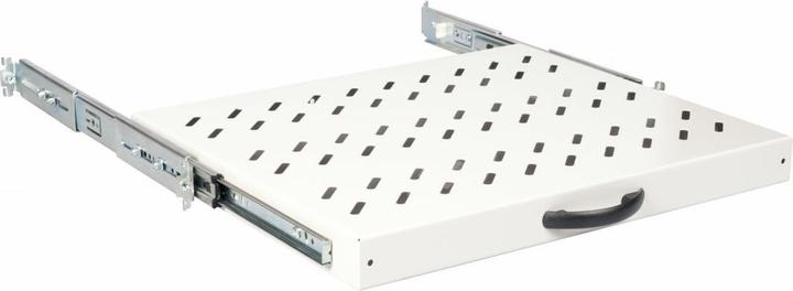 Image du produit equip Tablette variable pour armoires de serveurs, 1U gr