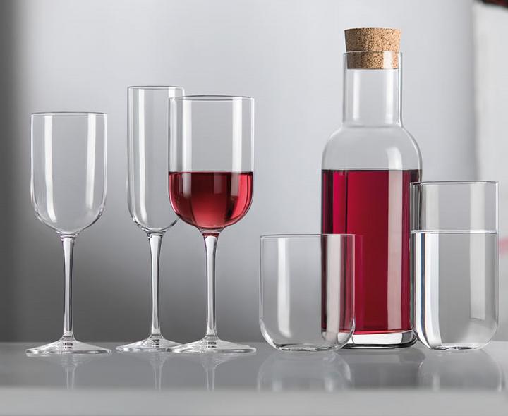 Actual product image Luigi Bormioli Sublime (0.59 l, 1 x)