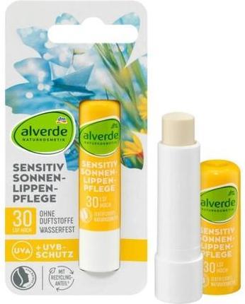 Actual product image dm alverde Sensitiv (Care pencil)