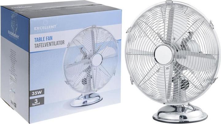 Produktbild Fs-Star Tischventilator