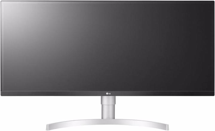 Produktbild LG 34WL850-W (3440 x 1440 Pixel, 34")