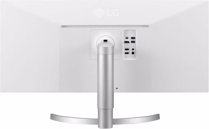 Produktbild LG 34WL850-W (3440 x 1440 Pixel, 34")