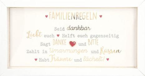 Actual product image Magni Large picture frame motif no. 7