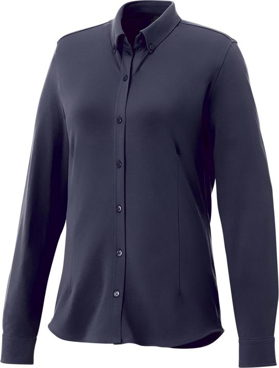 Elevate Hemd Langärmlig (XL)