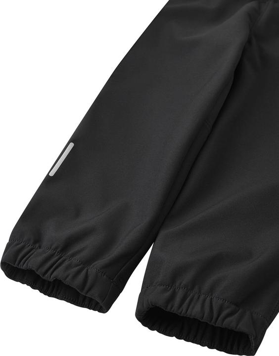Actual product image Reima Kinder Softshell Hose Oikotie (110)