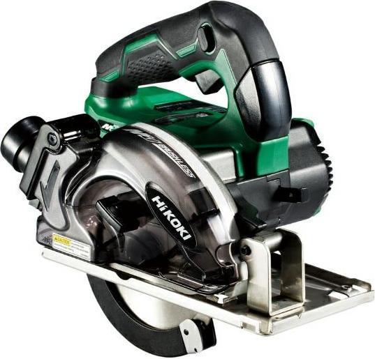 Hikoki Akku Metall Kreissäge CD3605DA Basic HSC IV