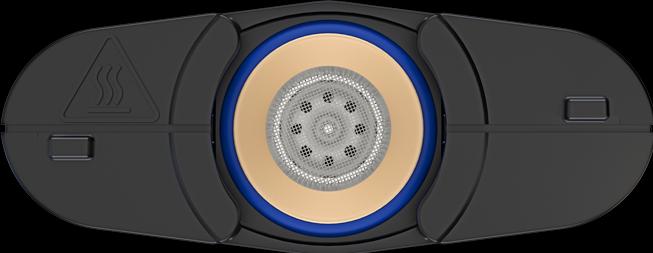 Actual product image Storz & Bickel Mighty+