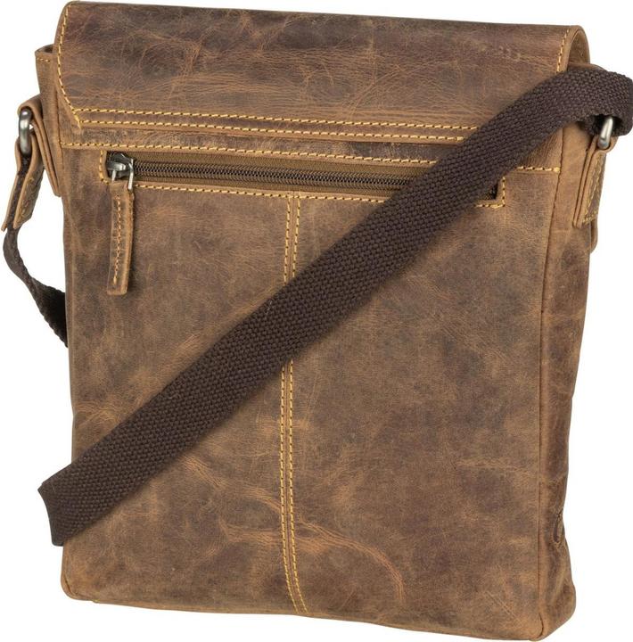 Immagine prodotto Greenburry Borsa a tracolla vintage 1650C