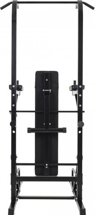 Actual product image Gorilla Sports multifunction