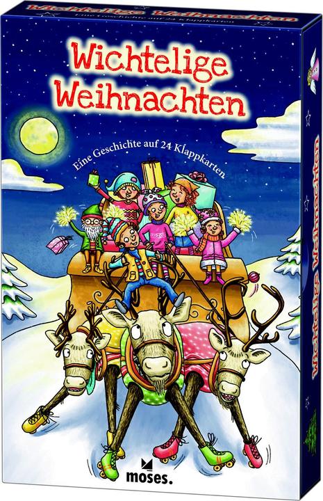 Secret Christmas