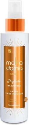 Actual product image Urban Keratin Macadamia Sun Hydrate Hair Balm Without Rinsing 150ml (150 ml)
