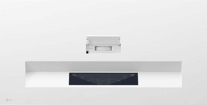 Produktbild LG HU85LS (4K, 2700 lm, 0.19:1)