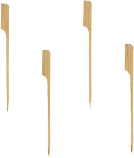 Produktbild Papstar Fingerfood - Spiesse "Golf" (250 x)
