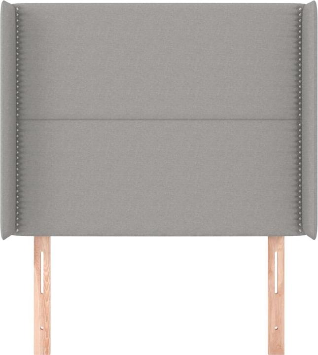 Image du produit VidaXL Maralda (183 x 16 x 128 cm)