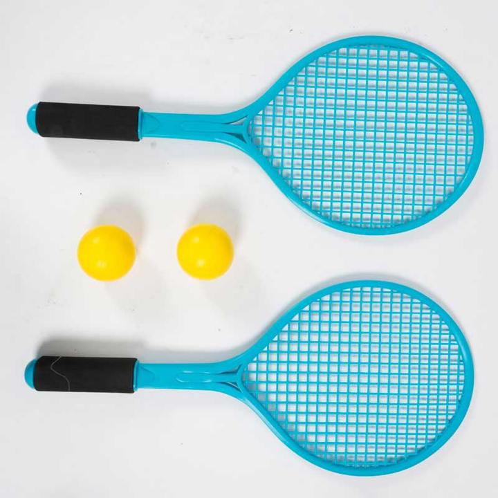 Immagine prodotto Scatch Set da tennis, 22 pezzi.