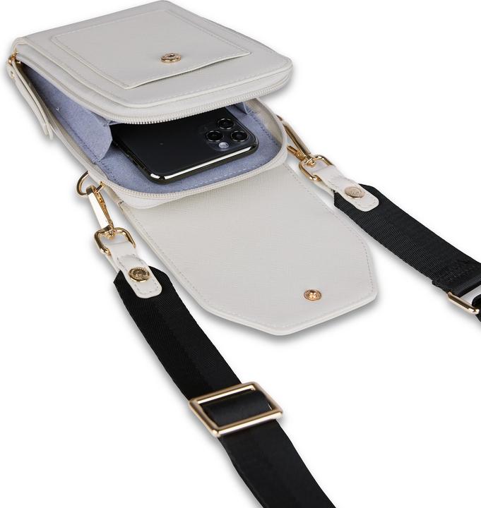 Actual product image Bugatti "ELLA" Crossover Börse