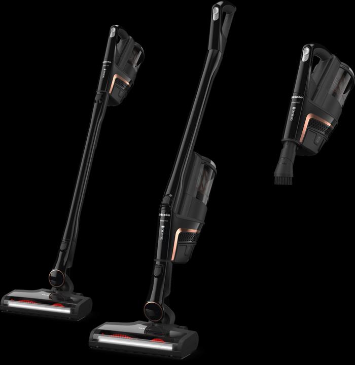 Produktbild Miele Triflex HX2 Cat & Dog