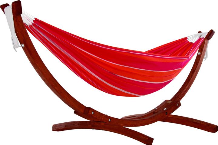 Vivere Combo double hammock (205 kg)
