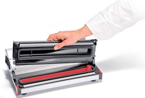 Actual product image Magic Vac JUMBO 30 vacuum sealer