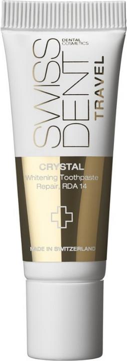Image du produit Swissdent Crystal (50 ml)