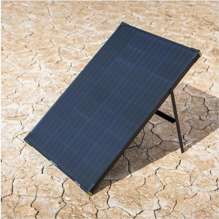 Actual product image Goal Zero Boulder 100 (100 W, 9.10 kg)