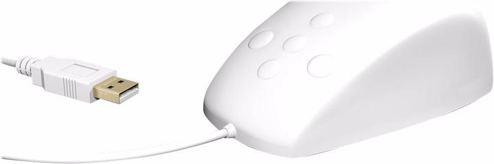 Produktbild KeySonic Ksm-3020m-W (Kabelgebunden)