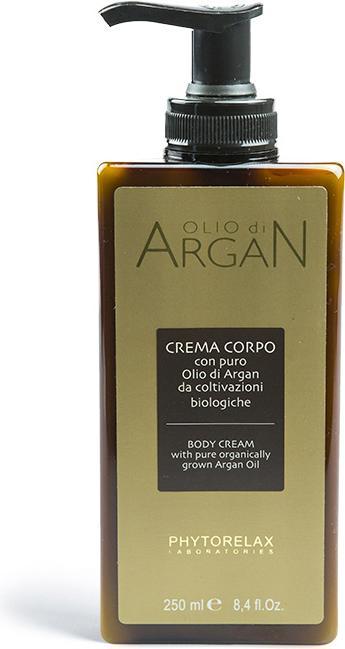 Produktbild Phytorelax Laboratories Olio Di Argan (Körpercreme, 250 ml)
