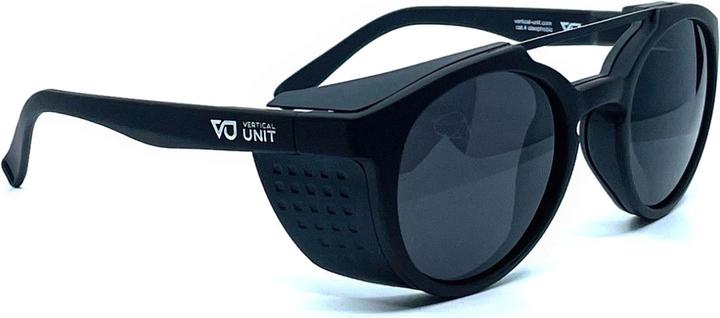 Image du produit Vertical Unit Ridge (Noir, Noir)
