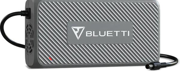 Image du produit Bluetti D050S - Amplificateur de charge DC