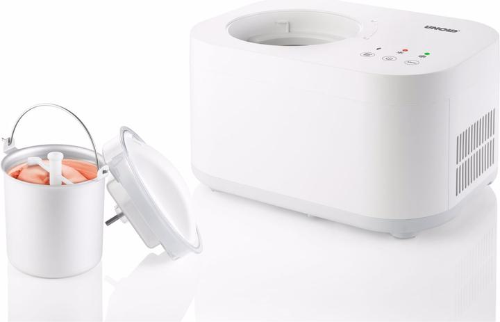 Image du produit Unold 48820 Neige (Prise UE)