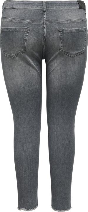 Produktbild Only CARWILLY Skinny Fit Jeans Skinny Jeans (46)