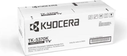 Produktbild Kyocera TK-5370K (1T02YJ0NL0) Toner Cartridge, Black (BK)