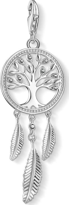 Thomas Sabo Charm-Anhänger (925er Silber)