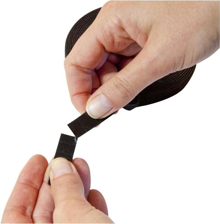 Actual product image Windhager Universal-Klettbinder (500 cm, 1.20 cm)
