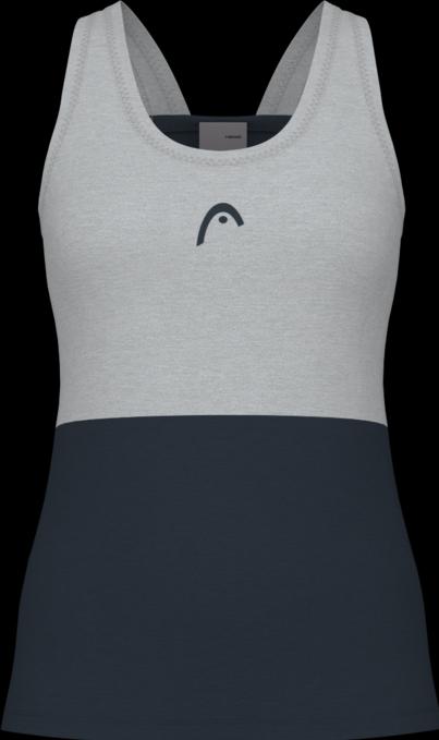 Produktbild Head PLAY Tech Tank Top Women (XS)