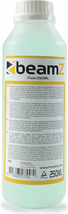BeamZ neve fluido (Neve fluido)