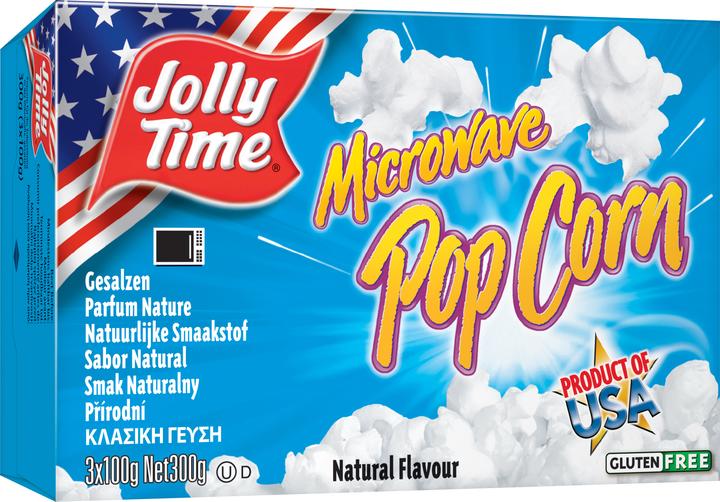 Jolly Time pop corn (300 g)