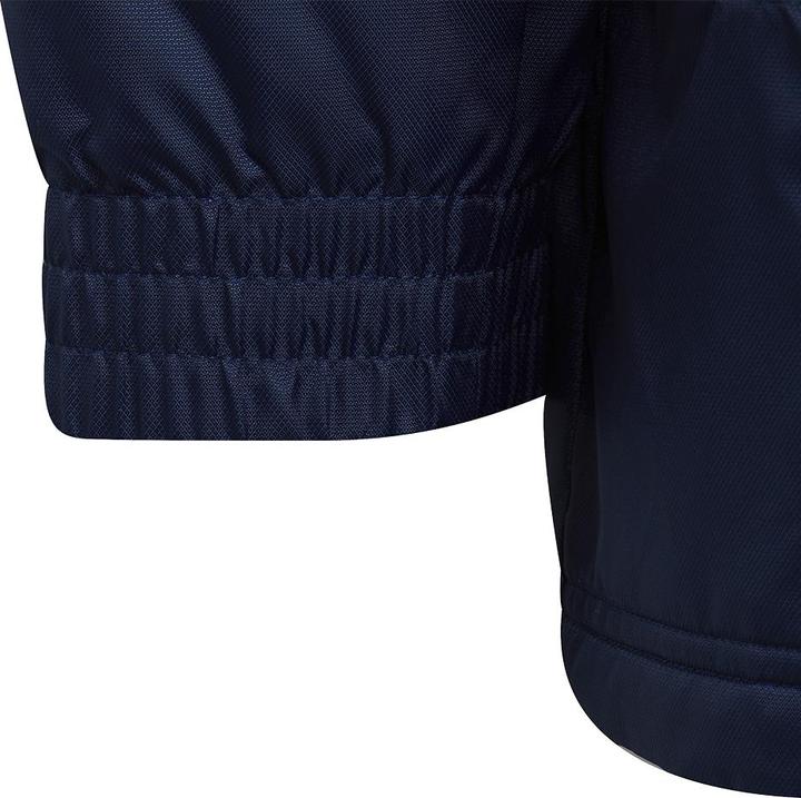 Actual product image adidas Entrada 22 stadium winter jacket kids (116)