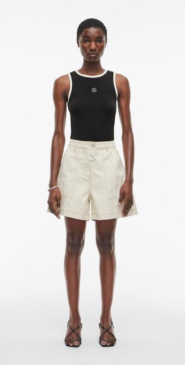 Produktbild Rouge Edit Ärmellos Tanktop (XS)