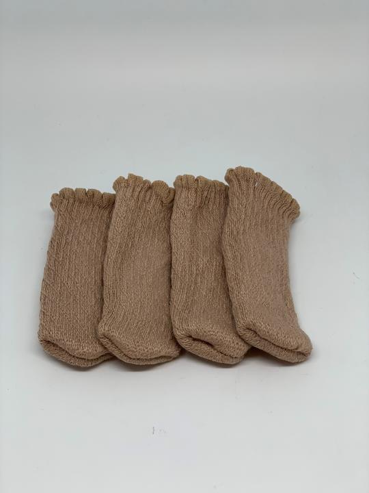 Produktbild GuGus Stuhlsocken (Steckgleiter, 4 Stück)