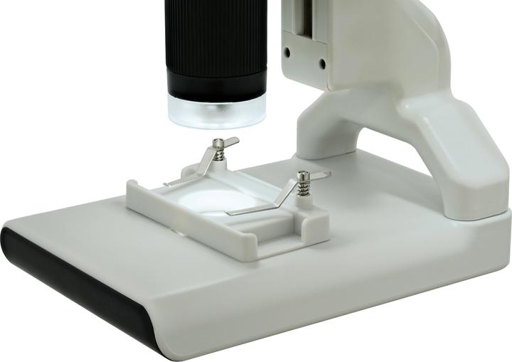 Actual product image Levenhuk Rainbow DM700