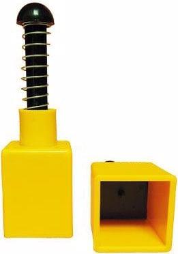 Produktbild Samen Mauser Erdtopfpresse (4 cm, 4 cm)
