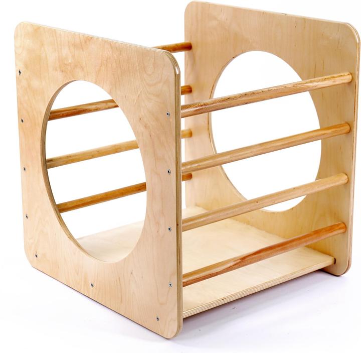 Homitis Groova Pikler Climber Set